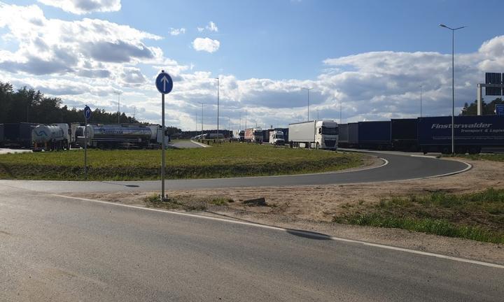 Autobahnraststätte & Motel Hockenheimring West