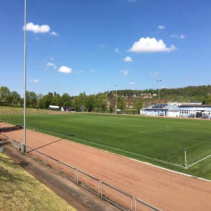 Rostbraterei Vereinsgaststätte - TSV Korntal e.V.