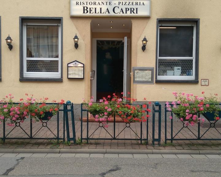 Bella Capri